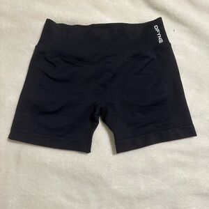 DFYNE Impact Short 4.5